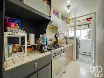Departamento Venta San Miguel Iztapalapa