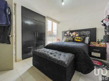 Departamento Venta San Miguel Iztapalapa