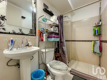 Departamento Venta San Miguel Iztapalapa