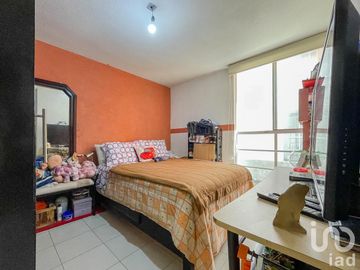 Departamento Venta San Miguel Iztapalapa