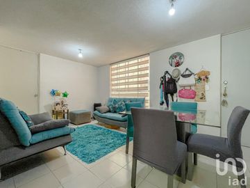 Departamento Venta San Miguel Iztapalapa
