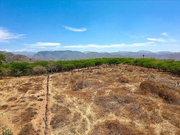 Terreno en Venta Palmillas Jalisco