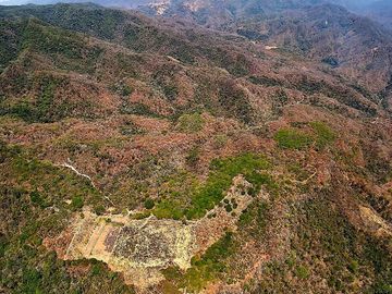 Terreno en Venta Palmillas Jalisco