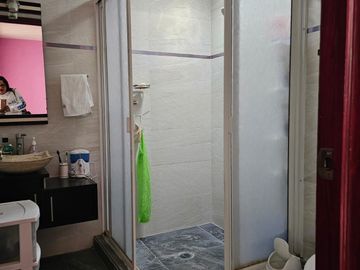 CASA EN VENTA EN LLANO DE LOS BAEZ, ECATEPEC