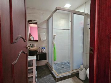 CASA EN VENTA EN LLANO DE LOS BAEZ, ECATEPEC