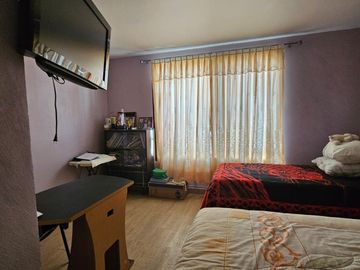 CASA EN VENTA EN LLANO DE LOS BAEZ, ECATEPEC