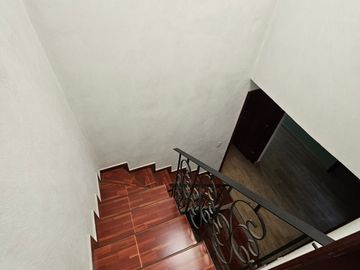 CASA EN VENTA EN LLANO DE LOS BAEZ, ECATEPEC