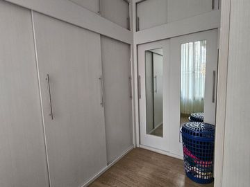 CASA EN VENTA EN LLANO DE LOS BAEZ, ECATEPEC