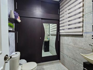 CASA EN VENTA EN LLANO DE LOS BAEZ, ECATEPEC