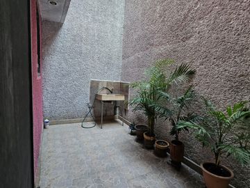 CASA EN VENTA EN LLANO DE LOS BAEZ, ECATEPEC