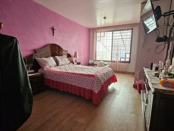 CASA EN VENTA EN LLANO DE LOS BAEZ, ECATEPEC