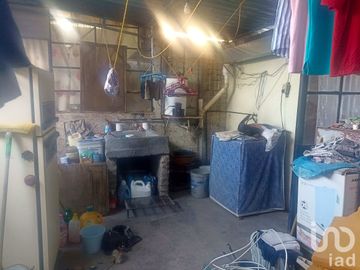 Casa en venta en Río de Luz, Ecatepec de Morelos, México