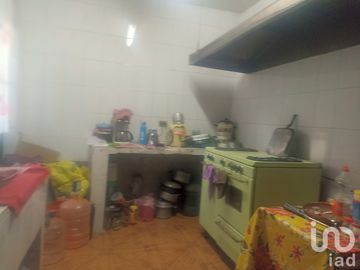 Casa en venta en Río de Luz, Ecatepec de Morelos, México