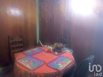 Casa en venta en Río de Luz, Ecatepec de Morelos, México