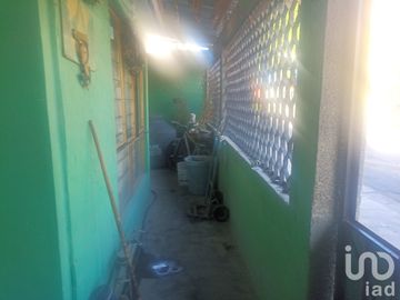 Casa en venta en Río de Luz, Ecatepec de Morelos, México