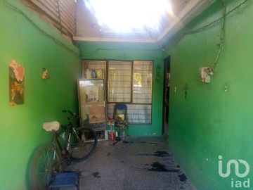 Casa en venta en Río de Luz, Ecatepec de Morelos, México