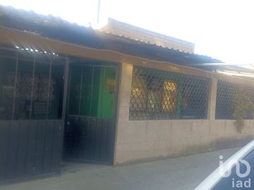Casa en venta en Río de Luz, Ecatepec de Morelos, México