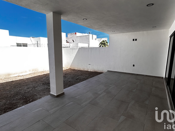 CASA EN VENTA EN PRESERVE JURIQUILLA $4.19 MDP