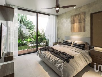 DEPARTAMENTOS STUDIO, DE 1 O 2 RECANARAS EN VENTA (LOCK-OFF) PLAYA DEL CARMEN, A 350m DE LA PLAYA
