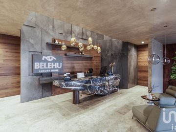 DEPARTAMENTOS STUDIO, DE 1 O 2 RECANARAS EN VENTA (LOCK-OFF) PLAYA DEL CARMEN, A 350m DE LA PLAYA