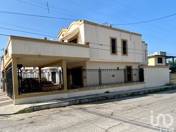 CASA EN VENTA COL NUEVO AEROPUERTO TAMPICO TAMAULIPAS