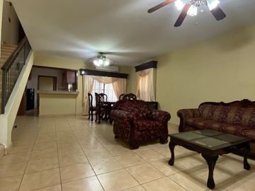CASA EN VENTA COL NUEVO AEROPUERTO TAMPICO TAMAULIPAS