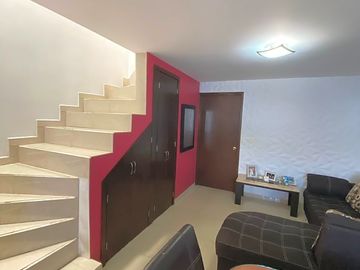 Se vende Casa en Campo Real, Zapopan