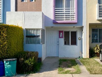 Se vende Casa en Campo Real, Zapopan