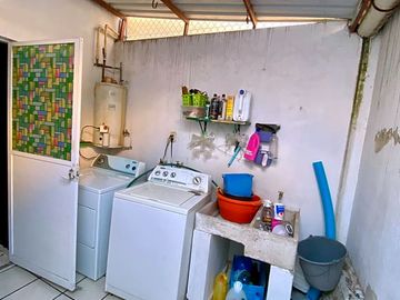 Se vende Casa en Campo Real, Zapopan