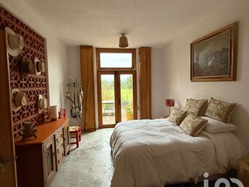 Se vende casa Hermosa en Huasca de Ocampo