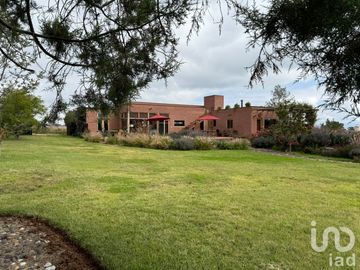 Se vende casa Hermosa en Huasca de Ocampo