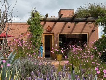 Se vende casa Hermosa en Huasca de Ocampo