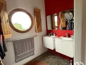 Se vende casa Hermosa en Huasca de Ocampo