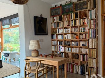 Se vende casa Hermosa en Huasca de Ocampo