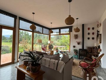 Se vende casa Hermosa en Huasca de Ocampo