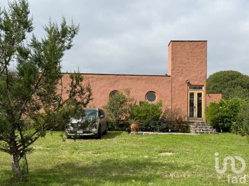 Se vende casa Hermosa en Huasca de Ocampo