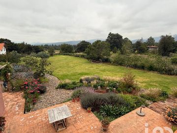 Se vende casa Hermosa en Huasca de Ocampo
