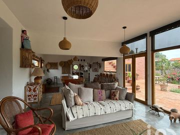 Se vende casa Hermosa en Huasca de Ocampo