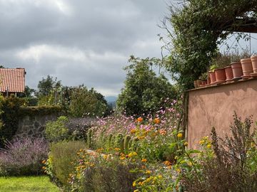 Se vende casa Hermosa en Huasca de Ocampo