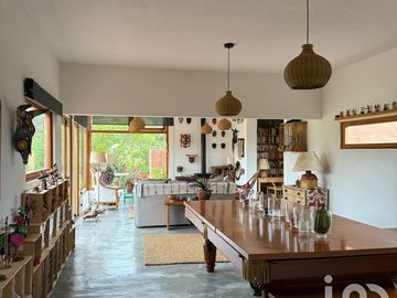 Se vende casa Hermosa en Huasca de Ocampo