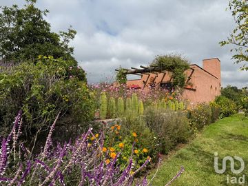 Se vende casa Hermosa en Huasca de Ocampo