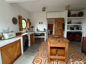 Se vende casa Hermosa en Huasca de Ocampo