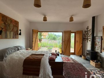 Se vende casa Hermosa en Huasca de Ocampo