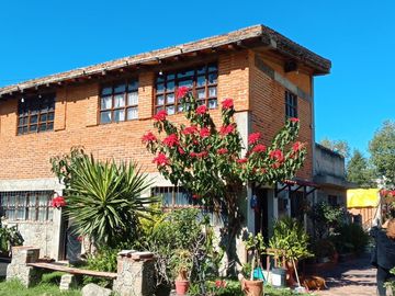 Se vende casa en San  Lorenzo Almecatla