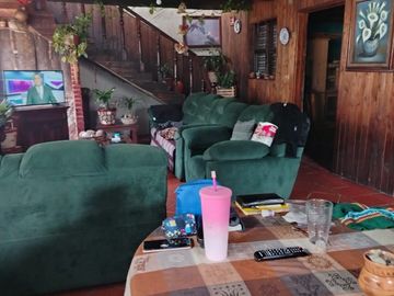 Se vende casa en San  Lorenzo Almecatla