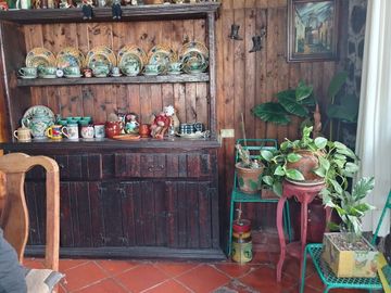 Se vende casa en San  Lorenzo Almecatla