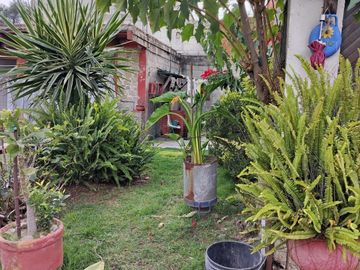 Se vende casa en San  Lorenzo Almecatla