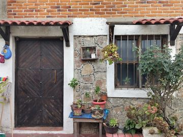 Se vende casa en San  Lorenzo Almecatla
