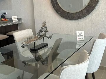 CASA EN VENTA  EN RIVIERA NAYARIT  FRACC CENDELA