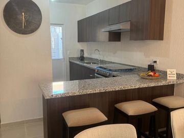 CASA EN VENTA  EN RIVIERA NAYARIT  FRACC CENDELA